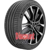 Image de 'Michelin Pilot Sport 4 SUV ( 265/45 R21 108W XL EV Suitable, avec rebord protecteur de jante (FSL) FRV )'