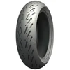 Image de Pneu arrière Michelin Road 5 Radial ZR TL 75W 17"