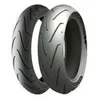 Image de MICHELIN Scorcher Sport 120/70ZR17 TL 58W date de production 2020, Pneu moto Avant