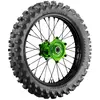 Image de Pneu arrière Michelin Starcross 6 Medium Soft TT 63M 19"
