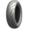 Image de Pneu moto Michelin Commander III Touring Reinf M/C 77H TL/TT MU85-16