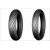 Image de MICHELIN PILOT STREET 140/70R17 TL/TT, Pneus moto arrière