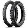 Image de MICHELIN STARCROSS 6 SAND 110/90-19 TT, Pneus moto arrière