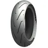 Image de Pneu arrière Michelin Scorcher Sport Radial TL 73W OEM Harley 17"