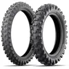 Image de MICHELIN Starcross 5 Mini 80/100-12 TT, Pneus moto arrière