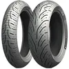 Image de MICHELIN PILOT ROAD 4 S.C. 160/60R14 TL, Pneus moto arrière