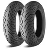 Image de Pneu moto Michelin City Grip 110/70-14 M/C 50P TL TU