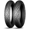 Image de MICHELIN PILOT STREET 80/80-17 TL, Pneus moto avant/arrière
