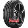 Image de 'Michelin Pilot Sport 5 ( 275/45 ZR18 (107Y) XL EV Suitable, avec rebord protecteur de jante (FSL) )'