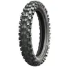 Image de Pneu moto Michelin Star 5 Medium 90/100-16 M/C NHS 51M TT TU