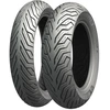 Image de Pneu avant-arrière Michelin City Grip 2 TL 53L 10"