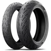 Image de MICHELIN ROAD 6 170/60ZR17 TL, Pneus moto arrière
