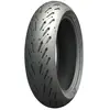 Image de Pneu arrière Michelin Road 5 Radial ZR TL 73W 17"