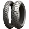 Image de MICHELIN ANAKEE ADVENTURE 180/55R17 TL/TT, Pneus moto arrière