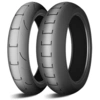 Image de Pneu moto Michelin Power Supermoto B2 NHS TL 160/60 R 17
