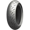Image de Pneu arrière Michelin Power 5 Radial ZR TL 73W 180-55-17 17"