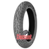Image de 'Michelin Pilot Road 4 ( 190/50 ZR17 TL (73W) roue arrière, M/C )'