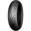 Image de Pneu moto Michelin Pilot Road 4 M/C (73W) TL 190/50 ZR 17