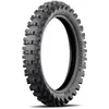 Image de MICHELIN STARCROSS 6 MUD 100/90-19 TT, Pneus moto arrière