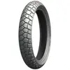 Image de Pneu avant Michelin Anakee Adventure M+S Radial TL-TT 58V 110-80-18 18"