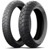Image de MICHELIN ANAKEE ADVENTURE 110/80R18 TL/TT, Pneus moto avant