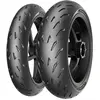 Image de Pneu arrière Michelin Power 5 Radial ZR TL 69W 17"