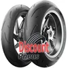 Image de 'Michelin Power GP 2 ( 200/55 R17 TL (78W) roue arrière )'