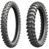 Image de MICHELIN Starcross 5 Sand 110/90-19 TT, Pneus moto arrière