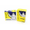 Image de Chambre à air moto 16MI2 valve TR4 déportée Michelin Street 16"