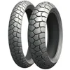 Image de MICHELIN ANAKEE ADVENTURE 150/70R18 TL/TT, Pneus moto arrière