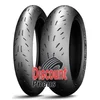 Image de 'Michelin Power Cup Evo ( 150/60 ZR17 TL 66W roue arrière, M/C )'