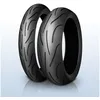 Image de MICHELIN PILOT POWER 180/55ZR17 TL 73W, Pneu moto Arrière