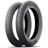 Image de MICHELIN CITY EXTRA 2.75-18 TL, Pneus moto avant/arrière