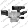 Image de Thermostat d'eau COLORSTAT BY VERNET TH6833.88J