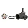 Image de Thermostat d'eau COLORSTAT BY VERNET TH6733.88J