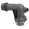 Image de Thermostat d'eau COLORSTAT BY VERNET TE6495.105J