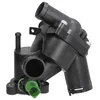 Image de Thermostat d'eau CALORSTAT BY VERNET TE7325.109J