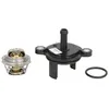 Image de Thermostat d'eau CALORSTAT BY VERNET TH7334.50J