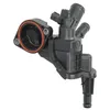 Image de Thermostat d'eau CALORSTAT BY VERNET TE2101.95J