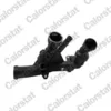 Image de Thermostat d'eau CALORSTAT BY VERNET TH7377.92J
