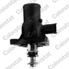 Image de Thermostat d'eau CALORSTAT BY VERNET TE7277P.105J