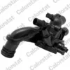 Image de Thermostat d'eau CALORSTAT BY VERNET TE7245.102J
