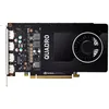 Image de PNY Carte Graphique Quadro P2000 - 5 Go GDDR5 - Pleine Hauteur - 160 bit Largeur de bus - DisplayPort en occasion ou reconditionné