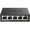 Image de D-Link DGS-105, Non-géré, L2, Gigabit Ethernet (10/100/1000), Full duplex DGS-105/E