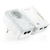 Image de TP-Link TL-WPA4225 KIT, 500 Mbit/s, IEEE 802.11b, IEEE 802.11g, IEEE 802.11n, IEEE 802.3, IEEE 802.3u, Fast Ethernet, 10,100 Mbit/s, Wi-Fi 4 (802.11n)