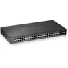Image de Zyxel GS1920-48V2, Géré, Gigabit Ethernet (10/100/1000), Grille de montage GS1920-48V2-EU0101F