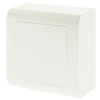 Image de Boite de derivation saillie Besto, blanc