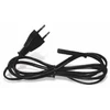 Image de Cordon alimentation bipolaire sous blister 2m Itc 308531