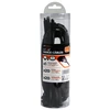 Image de Kit range-câble 40 colliers et 1 gaine