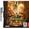 Image de ARTHUR ET LES MINIMOYS / JEU CONSOLE NINTENDO DS en occasion ou reconditionné